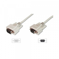 VGA Cable Digitus AK-610203-050-E 5 m
