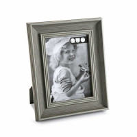 Photo frame Plastic Vintage (2,5 x 20 x 25 cm)