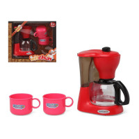 Coffee-maker Kitchen Red 118590