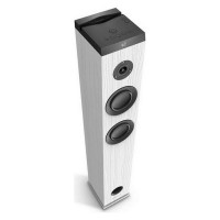 Bluetooth Sound Tower Energy Sistem Tower 5 G2 Ivory 65W White