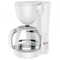 Drip Coffee Machine COMELEC CG4007 600 W (12 Cups)