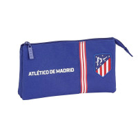 Holdall Atlético Madrid In Blue Navy Blue