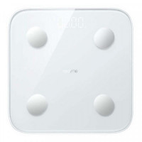 Intelligent Scales Realme RMH2011 White
