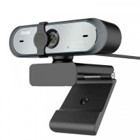 Webcam Axtel AX-FHD-1080P-PRO Black