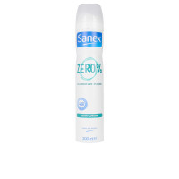 Spray Deodorant Zero% Extra Control Sanex (200 ml)