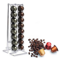 Stand for 32 Coffee Capsules Quttin