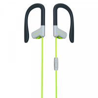 Sports Headphones Energy Sistem 429356 Yellow