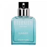 Men's Perfume Eternity for Men Summer 2020 Calvin Klein EDT (100 ml) (100 ml)