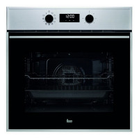 Multipurpose Oven Teka HSB645SS 70 L Hydroclean Touch Control 3215W Stainless steel