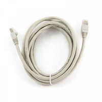 Ethernet LAN Cable GEMBIRD PP6-LSZH LSZH Grey 3 m