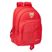 School Bag Sevilla Fútbol Club Red