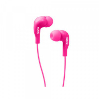 In ear headphones SBS ‎TEINEARPL 3.5 mm Pink