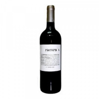 Red Wine Ramiro II (75 cl)