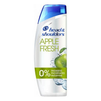 Shampoo H&S Apple (255 ml)