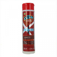 Shampoo and Conditioner My Curls Movie Star Novex (300 ml)