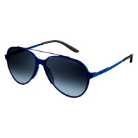 Men's Sunglasses Carrera 118/S HD T6M Blue (ø 57 mm)