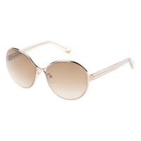 Ladies'Sunglasses Nina Ricci SNR01460300X (ø 60 mm)