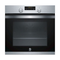 Multipurpose Oven Balay 3HB4331X0 71 L Aqualisis 3400W Stainless steel