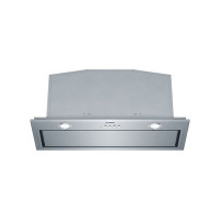 Conventional Hood BOSCH DHL785C 70 cm 730 m3/h 66 dB 277W Stainless steel
