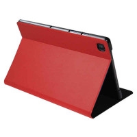 Tablet cover Silver Electronics Samsung TAB A7 10,4” T500/505 2020 10,4" Red