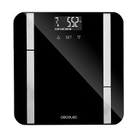 Digital Bathroom Scales Cecotec Surface Precision 9450 Full Healthy