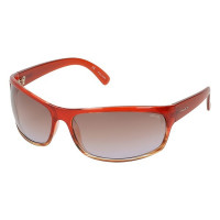 Unisex Sunglasses Police S1863M710ACN Red