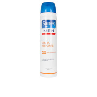 Spray Deodorant Men Stress Response Sanex (200 ml)