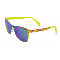 Unisex Sunglasses Italia Independent 0024-063-033 (53 mm) Multicolour (ø 53 mm)