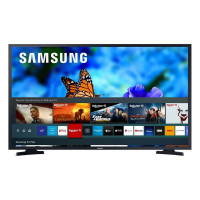 Smart TV Samsung UE32T5305 32" Full HD LED WiFi Black