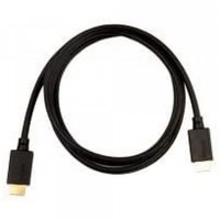 HDMI Cable V7 V7HDMIPRO-2M-BLK     Black (2 m)