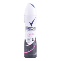 Spray Deodorant Invisible Pure Rexona (200 ml)
