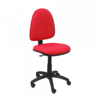 Office Chair Beteta bali Piqueras y Crespo BALI350 Red