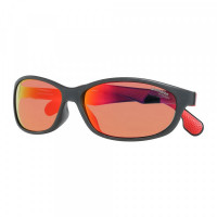 Men's Sunglasses Carrera 5052-S-003-61 Black (Ø 61 mm)
