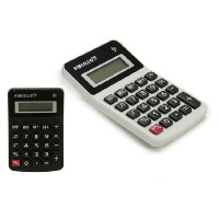 Calculator Small Plastic