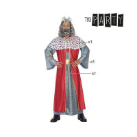 Costume for Adults 1354 Wizard king melchior