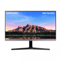 Monitor Samsung U28R550UQR 28" 4K Ultra HD LED IPS 60 Hz