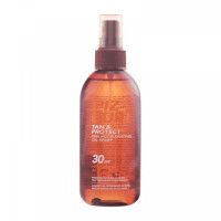 Tanning Oil Tan & Protect Piz Buin Spf 30 (150 ml)