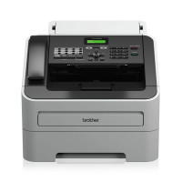 Laser Fax Printer Brother FAX-2845 FAX2845ZX1 16 MB 300 x 600 dpi 180W