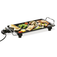 Grill Princess as Table Grill Pro 2000W