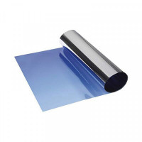 Sheet Foliatec Sunvisor Blue Anti-glare (19 x 150 cm)