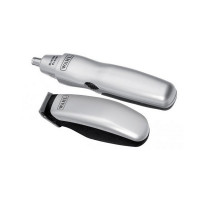 Cordless Hair Clippers  Wahl 9962-1816 Silver