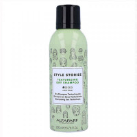Dry Shampoo Style Stories Texturizing Dry Champú Alfaparf Milano (200 ml)