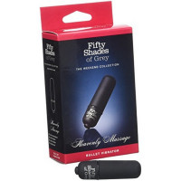 Bullet Vibrator Fifty Shades of Grey FS59958