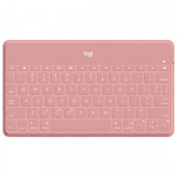 Keyboard Logitech 920-010043          