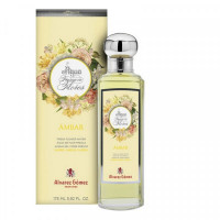 Unisex Perfume Agua Fresca de Flores Ámbar Alvarez Gomez EDC (175 ml)