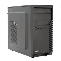 Desktop PC iggual PSIPCH434 i5-9400 8 GB RAM 240 GB SSD Black