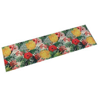 Table Runner Ayanna Polyester (44,5 x 0,5 x 154 cm)