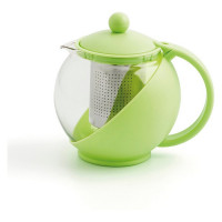 Teapot Quid Green (0,7 L)