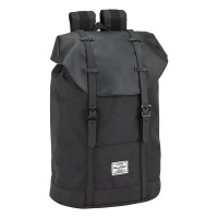 Laptop Backpack BlackFit8 15,6'' Black