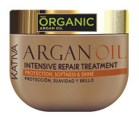 Hair Mask Kativa Repair Treatment Argan Oil (500 gr)